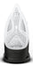 EAN 3121040092378 - Rowenta DW9520D1 plancha Plancha vapor-seco Suela Microsteam 400 HD Láser 3200 W Negro, Naranja imagen 2