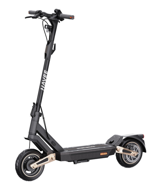 EAN 6975293672347 - NAVEE ST3 PRO patinete eléctrico Negro 20 kmh 12,75 Ah imagen 1