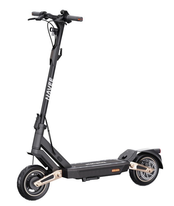 EAN 6975293672347 - NAVEE ST3 PRO patinete eléctrico Negro 20 kmh 12,75 Ah imagen 1