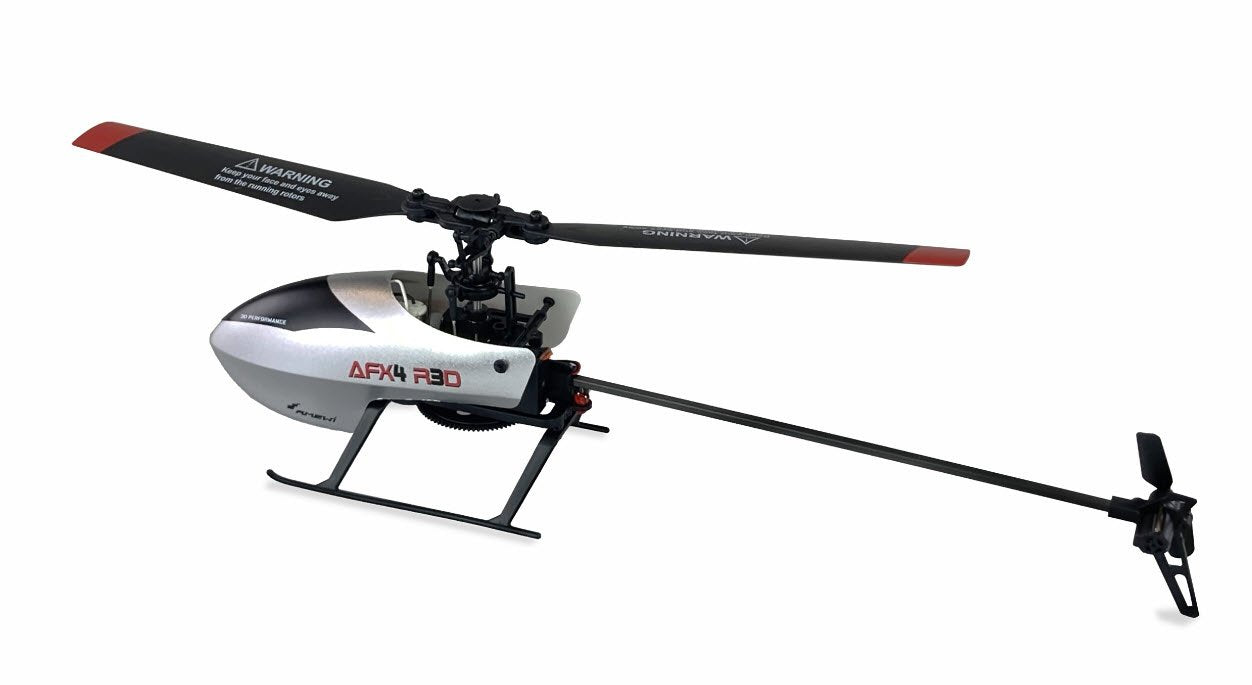 EAN 4260768519831 - Amewi AFX4 modelo controlado por radio Helicóptero Motor eléctrico imagen 4