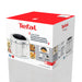 EAN 3045387296254 - Tefal Filtra Vision FF2541E0 freidora Sencillo 2,1 L Independiente 1900 W Blanco imagen 5