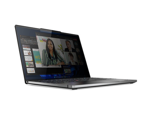EAN 0195892135371 - Lenovo 4XJ1U03942 filtro para monitor 33,8 cm (13.3") Portátil Filtro de privacidad para pantallas sin ma imagen 2