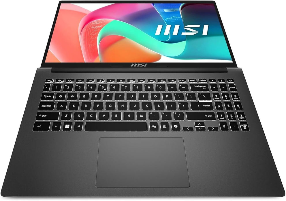 EAN 4711377330022 - MSI Modern 15 F1MG-610ES Intel Core 7 150U Portátil 39,6 cm (15.6") Full HD 32 GB DDR4-SDRAM 1 TB SSD Wi- imagen 4