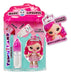 EAN 0035051120711 - MGA Entertainment Yummiland Lipgloss Doll- Bianca Bubblegum imagen 8