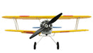 EAN 4262500343391 - Amewi N2S-2 Stearman modelo controlado por radio Biplano Motor eléctrico imagen 6