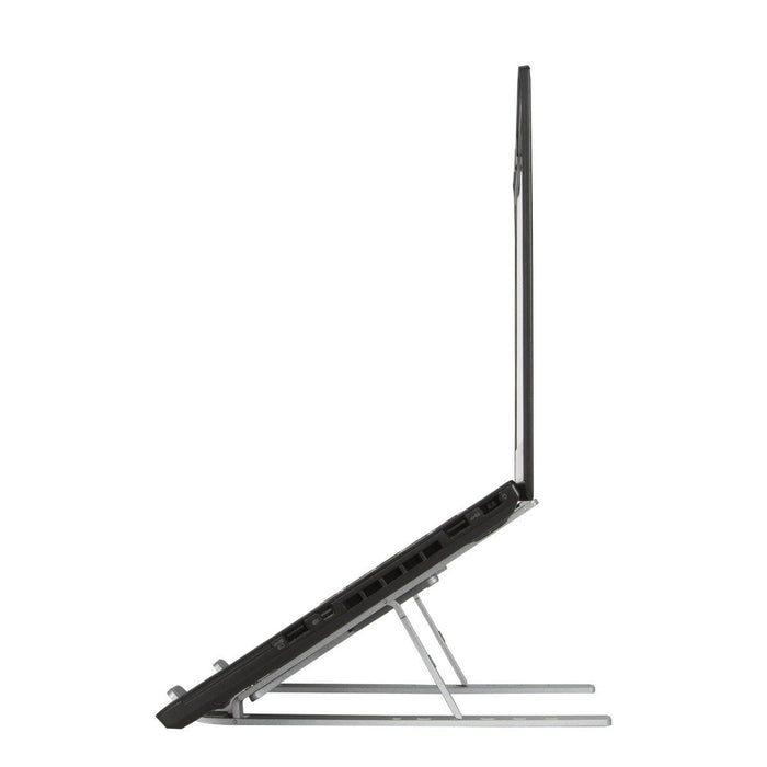 EAN 0092636352615 - Targus AWE810GL soporte para ordenador portátil Aluminio 39,6 cm (15.6") imagen 9