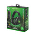 EAN 6925281960505 - JBL Quantum 910X Auriculares Inalámbrico y alámbrico Diadema Juego USB Tipo C Bluetooth Negro, Verde imagen 14