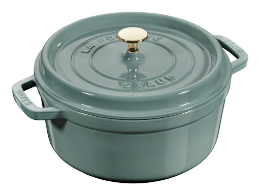 EAN 3272340057663 - Staub La Cocotte 3,7 L Alrededor hierro fundido Cazuela para hornear imagen 1