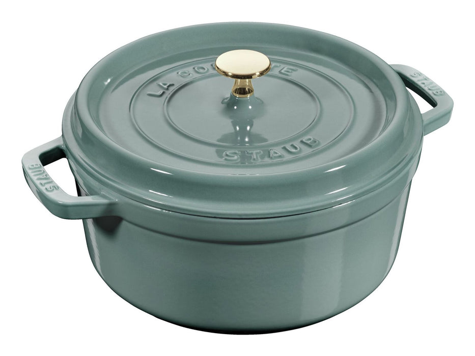 EAN 3272340057663 - Staub La Cocotte 3,7 L Alrededor hierro fundido Cazuela para hornear imagen 1