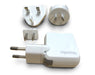 EAN 5715328077867 - Signotec ST-SPARE-DEL-019 cargador de dispositivo móvil Tableta Blanco Corriente alterna Interior imagen 1