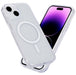 EAN 5715063116203 - eSTUFF ES67140026-BULK funda para teléfono móvil 17 cm (6.7") Transparente imagen 6