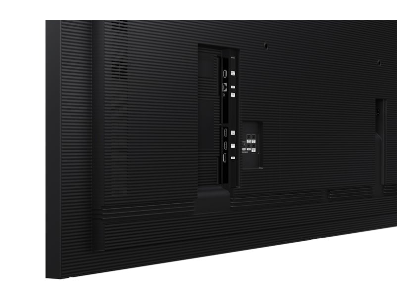 EAN 8806092728196 - Samsung QM65R-A Pantalla plana para señalización digital 165,1 cm (65") LED Wifi 500 cd / m² 4K Ultra HD  imagen 6