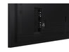 EAN 8806092728196 - Samsung QM65R-A Pantalla plana para señalización digital 165,1 cm (65") LED Wifi 500 cd / m² 4K Ultra HD  imagen 6
