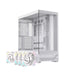 EAN 6977277365900 - Einarex EXCS-PR-800R-W carcasa de ordenador Midi Tower Blanco imagen 3