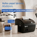 EAN 8435364319802 - iggual IGG319802 papel térmico imagen 4