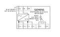 EAN 4025515153474 - Siemens 6EP1332-2BA20 adaptador e inversor de corriente Interior Multicolor imagen 4