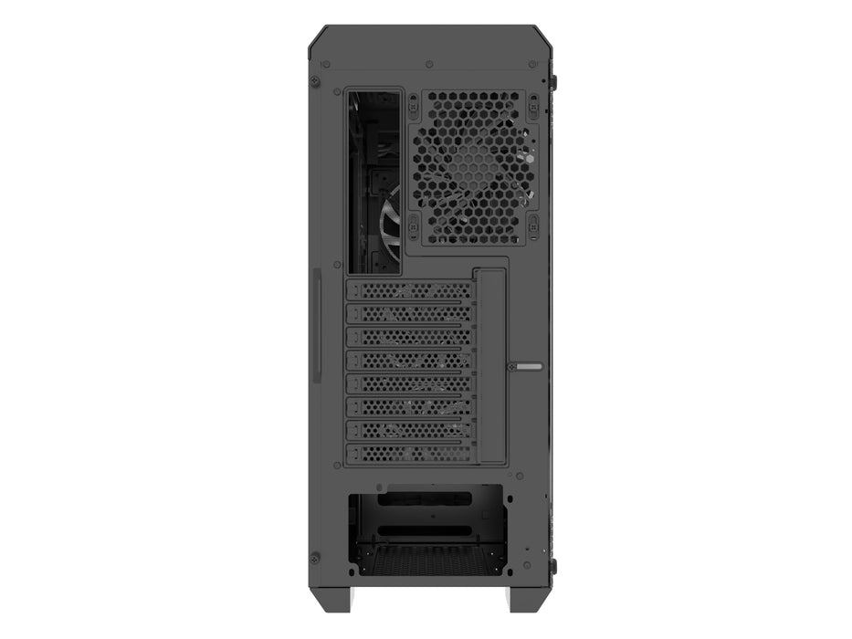 EAN 5901969437850 - GENESIS Irid 505F Midi Tower Negro imagen 9