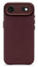 EAN 8721145007472 - Decoded D26IPO17ABC1DY funda para teléfono móvil 16,5 cm (6.5") Borgoña imagen 1