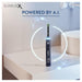 EAN 4210201396888 - Oral-B Genius X Adulto Cepillo de dientes oscilante Negro imagen 2