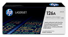 EAN 0884962223352 - HP 126A LaserJet Imaging Drum cartucho de tóner 1 pieza(s) Original Negro, Cian, Magenta, Amarillo imagen 1