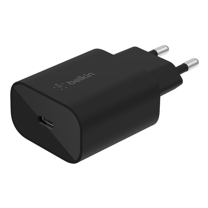 EAN 0745883850020 - Belkin WCA004vfBK Smartphone Negro Corriente alterna Carga rápida Interior imagen 2
