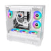 EAN 4711475644618 - Thermaltake CL-F190-PL12SW-A sistema de refrigeración para ordenador Carcasa del ordenador Ventilador 12  imagen 6