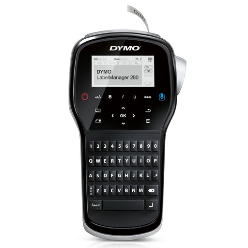 EAN 3501170968925 - DYMO LabelManager 280 impresora de etiquetas Transferencia térmica imagen 1