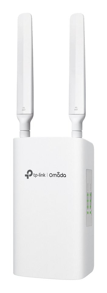 EAN 8885020626858 - TP-Link Omada ER703WP-4G-Outdoor pasarel y controlador 10, 100, 1000 Mbit/s imagen 1
