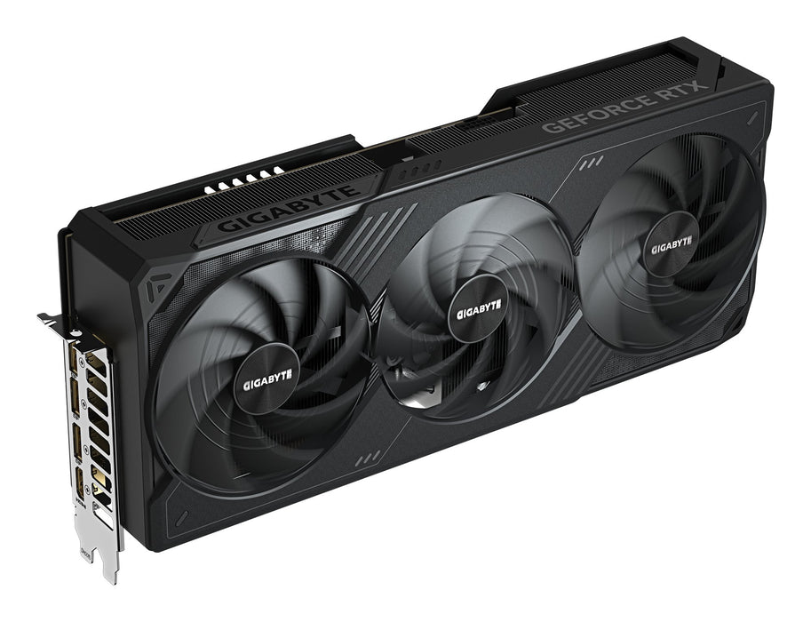 EAN 4719331355838 - GIGABYTE GeForce RTX 5090 WINDFORCE OC 32G imagen 5