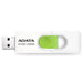 EAN 4711085944184 - ADATA UV320 unidad flash USB 256 GB USB tipo A 3.2 Gen 1 (3.1 Gen 1) Verde, Blanco imagen 1