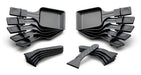 EAN 7611210977599 - Solis 7911 parrilla de interior 10 personas(s) 1500 W Negro, Gris imagen 9
