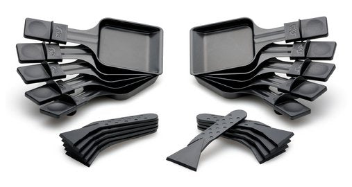 EAN 7611210977599 - Solis 7911 parrilla de interior 10 personas(s) 1500 W Negro, Gris imagen 9