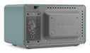 EAN 8017709356491 - Smeg MOC01EGMEU microondas Verde Microondas con grill Encimera 29 L 1450 W imagen 10