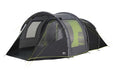 EAN 4001690115667 - High Peak Paros 5 Verde, Gris Tienda tipo túnel imagen 2