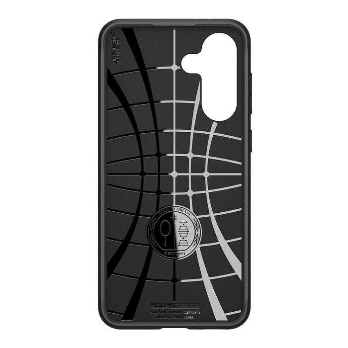 EAN 8800283301151 - Spigen Rugged Armor funda para teléfono móvil 17 cm (6.7") Negro imagen 3