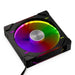 EAN 886523003298 - Phanteks D30-140 Carcasa del ordenador Ventilador 14 cm Negro 1 pieza(s) imagen 2