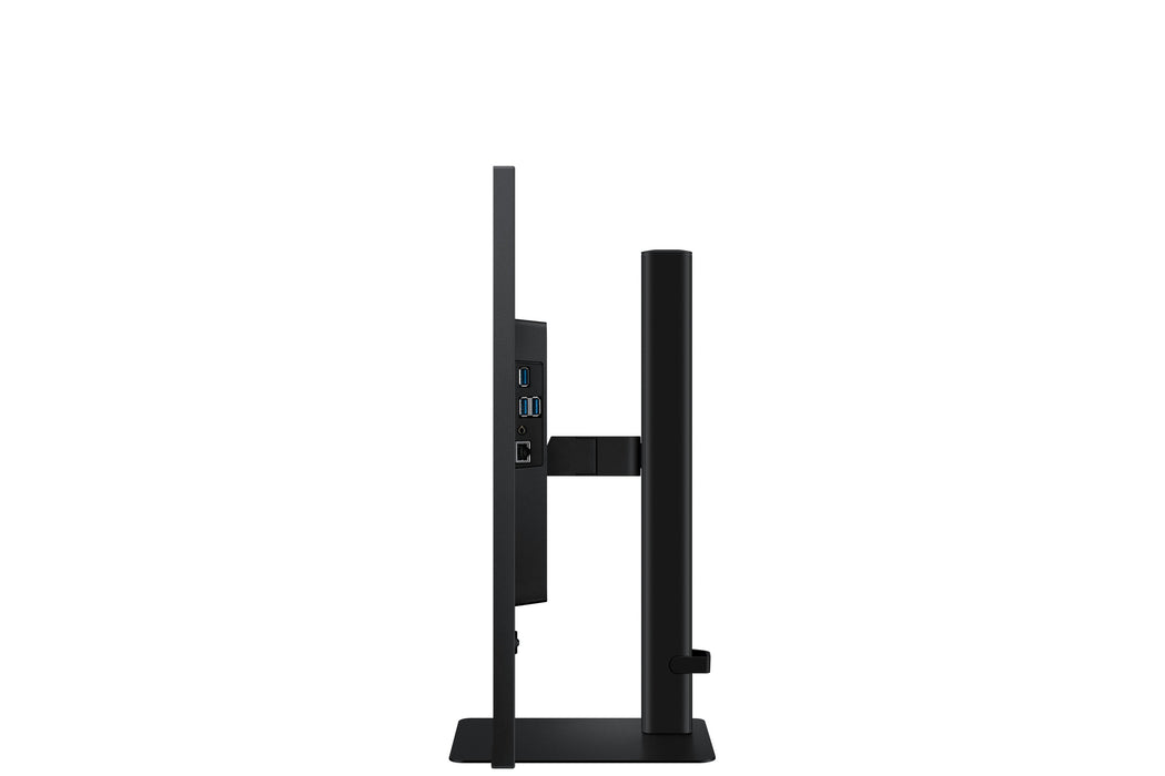 EAN 8806095915708 - Samsung S80UD pantalla para PC 81,3 cm (32") 3840 x 2160 Pixeles 4K Ultra HD LCD Negro imagen 5