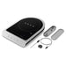 EAN 8017709339739 - Smeg PIC01BLMEU hobs Negro Encimera Con placa de inducción 1 zona(s) imagen 9