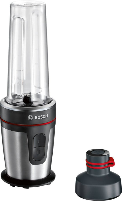 EAN 4242002997544 - Bosch MMBH6P6BDE licuadora 2 L Batidora de vaso 1600 W Negro imagen 9