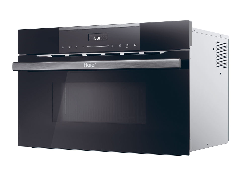 EAN 8059019072760 - Haier HWO38MG4HXBD Negro Microondas con grill Integrado 34 L 900 W imagen 4