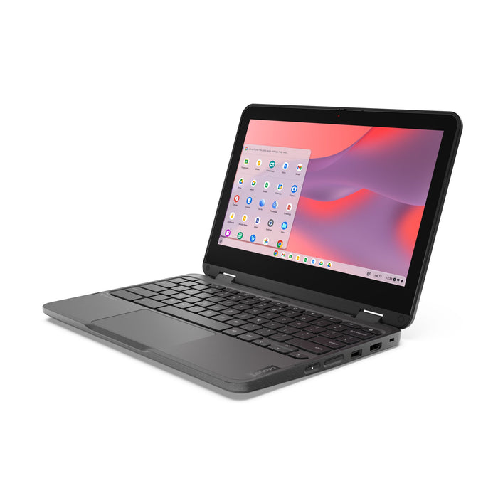EAN 198155225567 - Lenovo 500e Chromebook Gen 4s Intel® N N100 29,5 cm (11.6") Pantalla táctil HD 8 GB LPDDR5-SDRAM 64 GB eMM imagen 3