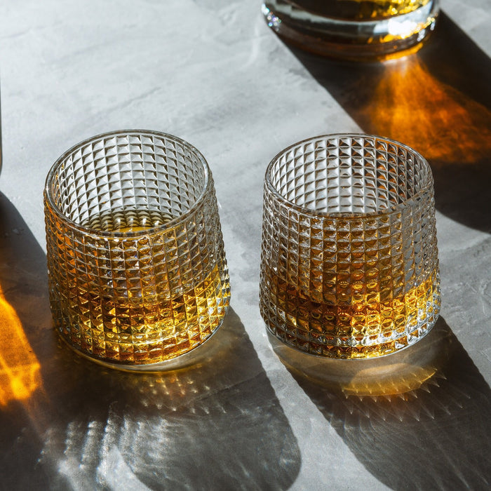 EAN 5060820073504 - Thumbs Up 1002825 vaso de whiskey Transparente 2 pieza(s) 175 ml imagen 3