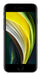 EAN 0194252145555 - Apple iPhone SE 11,9 cm (4.7") Ranura híbrida Dual SIM iOS 14 4G 64 GB Negro imagen 2