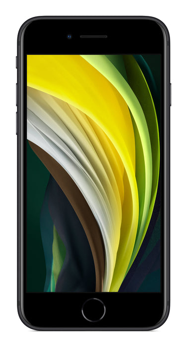 EAN 4262431598402 - tecXL iPhone SE 11,9 cm (4.7") SIM doble iOS 13 4G 64 GB Negro Renovado imagen 2