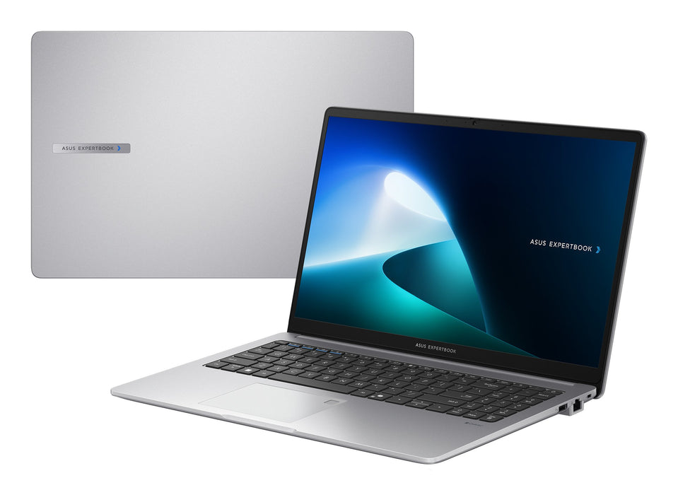 EAN 4711636570275 - ASUS ExpertBook P1 P1503CVA-S73017 39,6 cm (15.6") DDR5-SDRAM Wi-Fi 6 (802.11ax) imagen 12