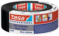 EAN 4063565090837 - TESA PRO 74662 STRONG 50 m Cinta de pintor Apto para uso en interior Polietileno Negro imagen 1