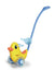 EAN 4001167837535 - BABY born Push Along Berta imagen 1