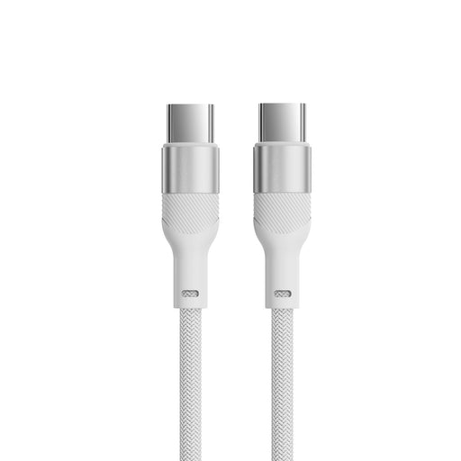 EAN 8427542141367 - Ksix BCL060WAT03 cable USB USB 2.0 USB C imagen 2