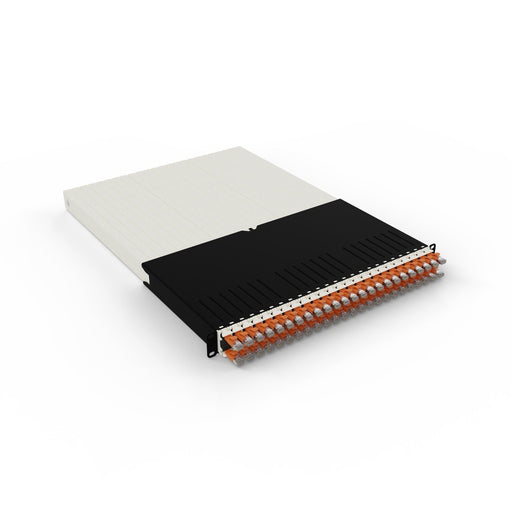EAN 4262427632301 - PATCHBOX PONE30STPOR cable de red Naranja 1,8 m Cat6a U/FTP (STP) imagen 1