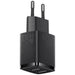 EAN 6932172606909 - Baseus Compact Universal Negro Corriente alterna Interior imagen 2